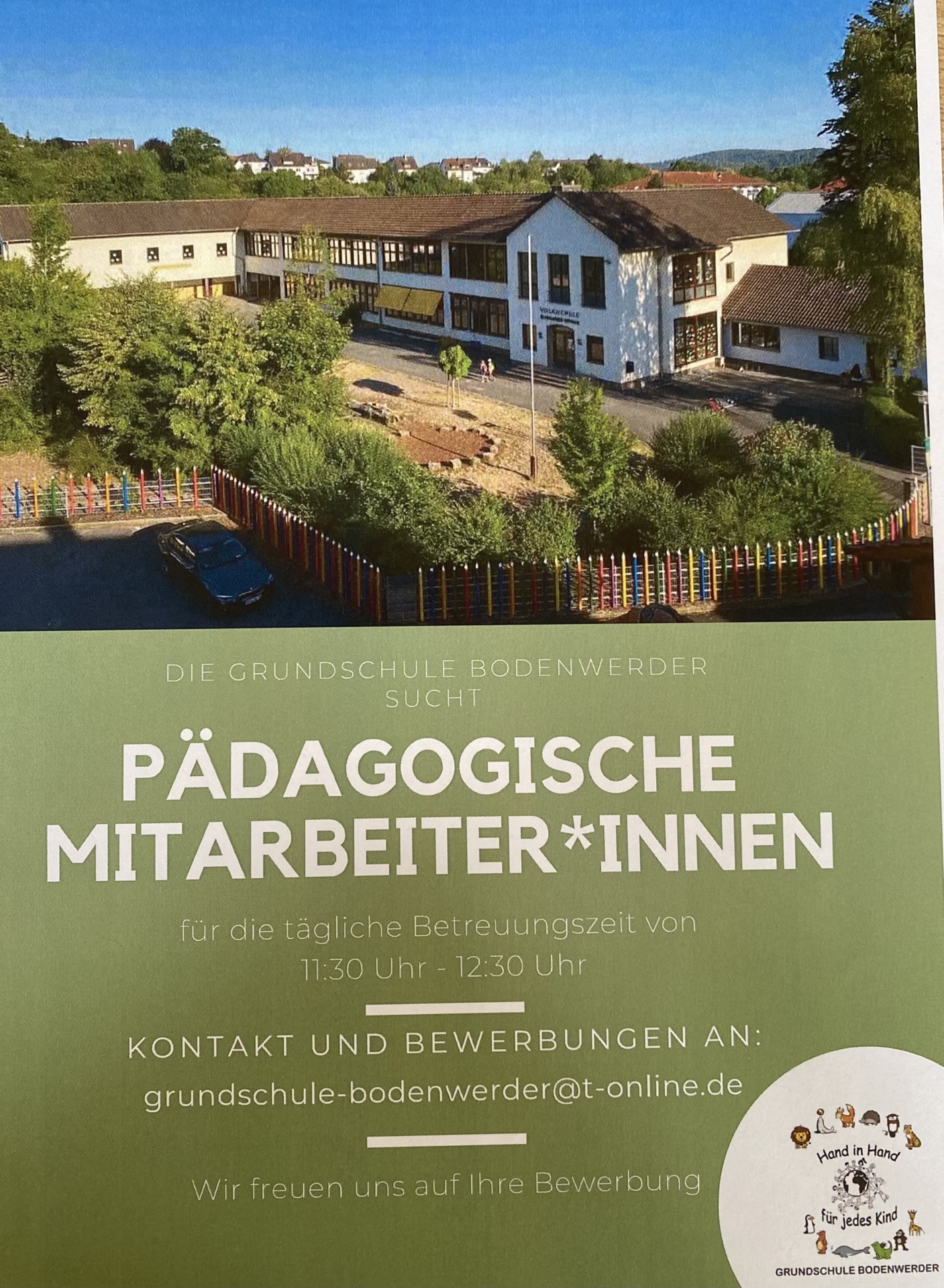 Päd MA