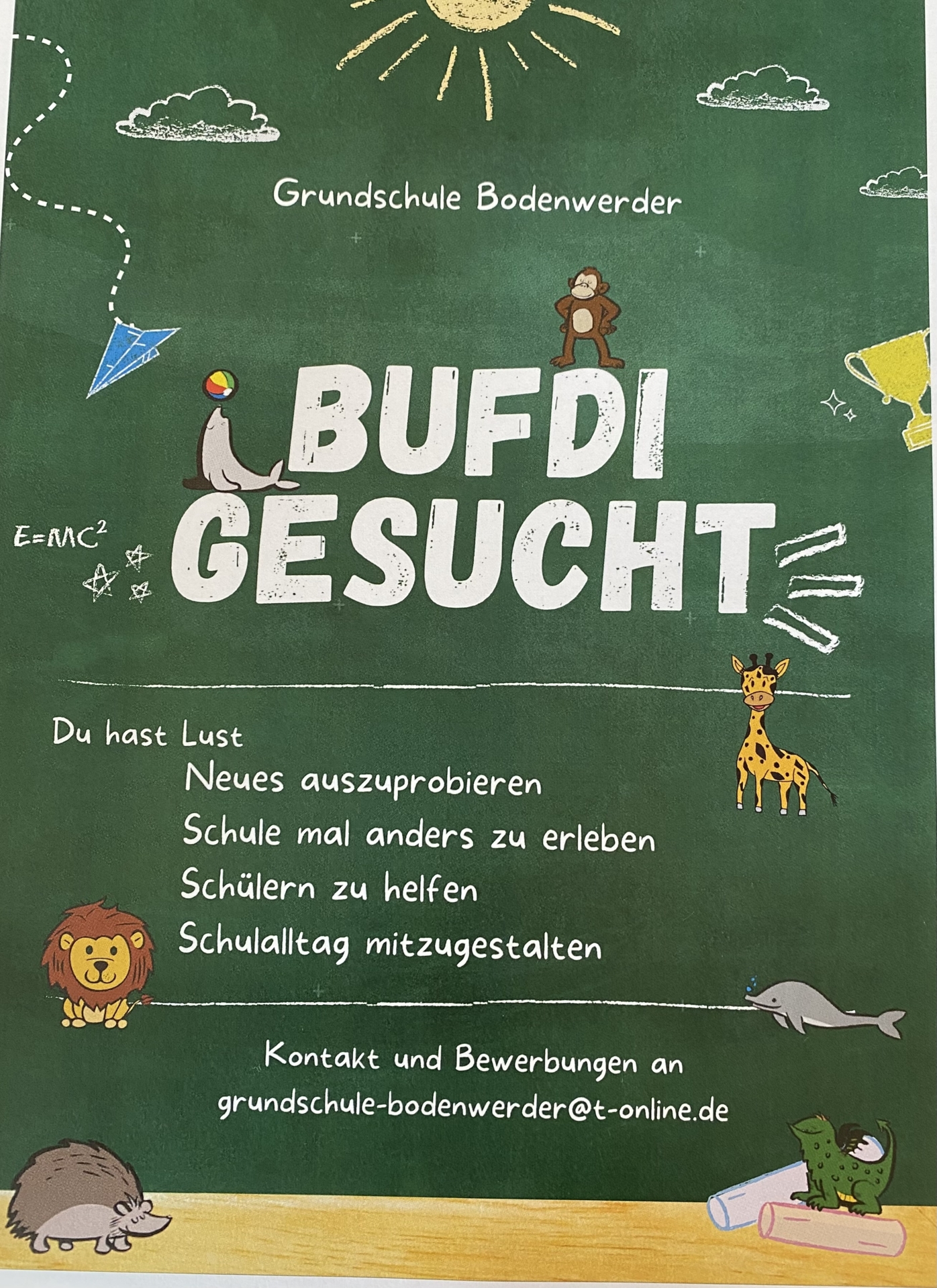 Bufdi