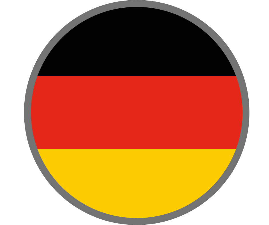Flagge Deutschland