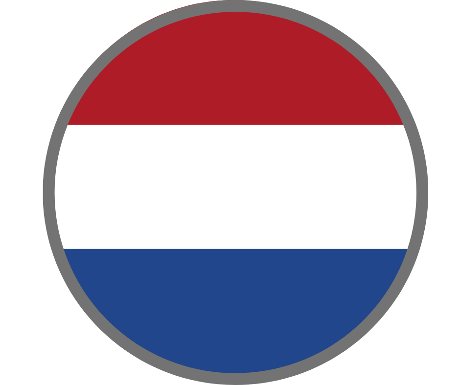 Flagge NL