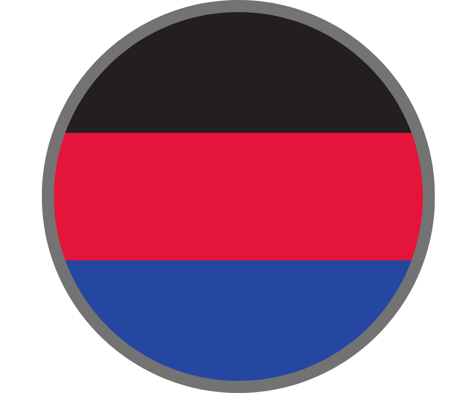 Flagge Ostfiesland