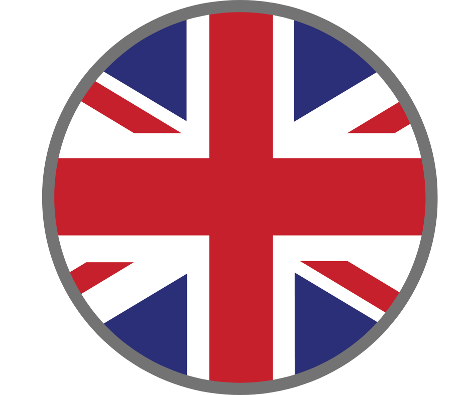 Flagge UK