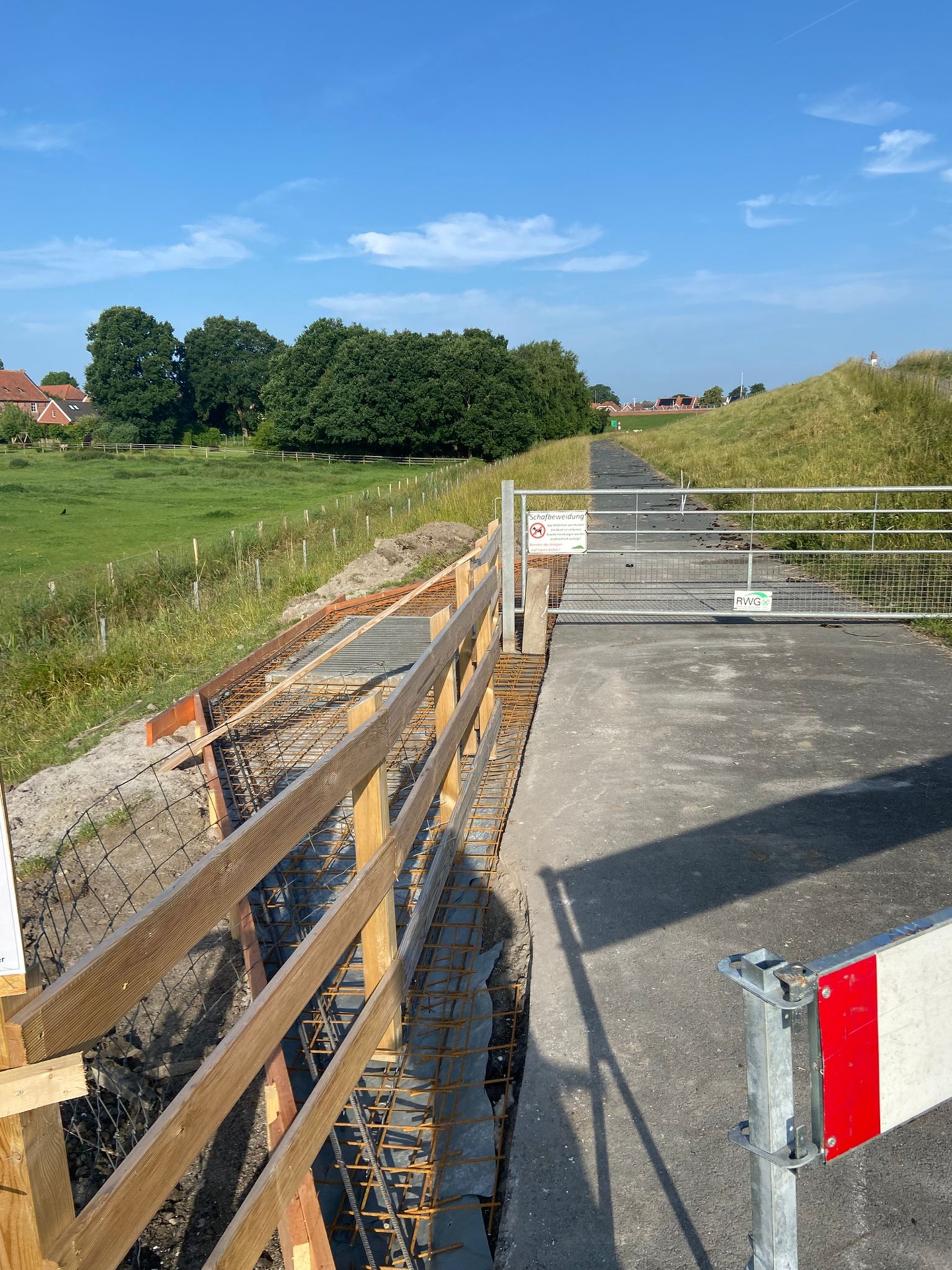 Viehsperren