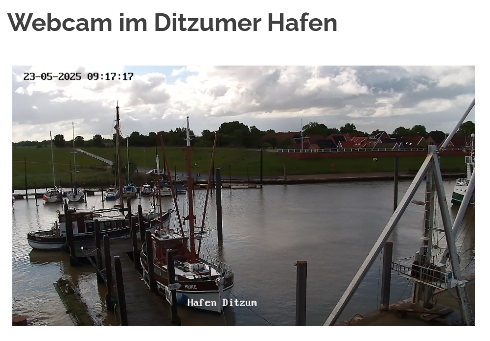 Webcam