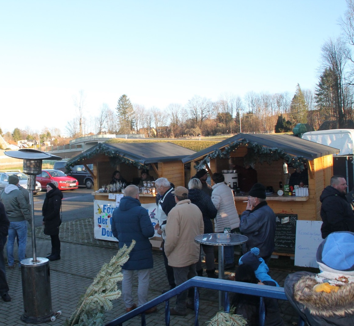 Weihnachtsmarkt 2024 2