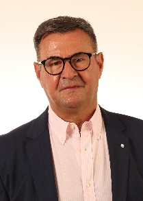 Bürgermeister