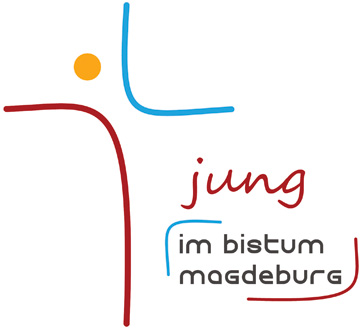 Jung im Bistum Magdeburg