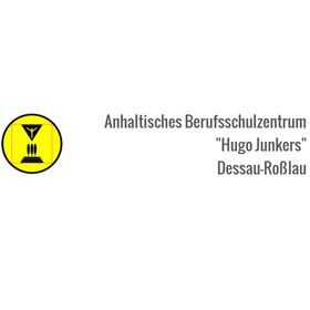 Berufsschulzentrum „Hugo Junkers“ Dessau