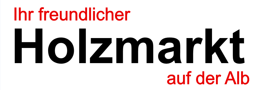 Holzmarkt Logo