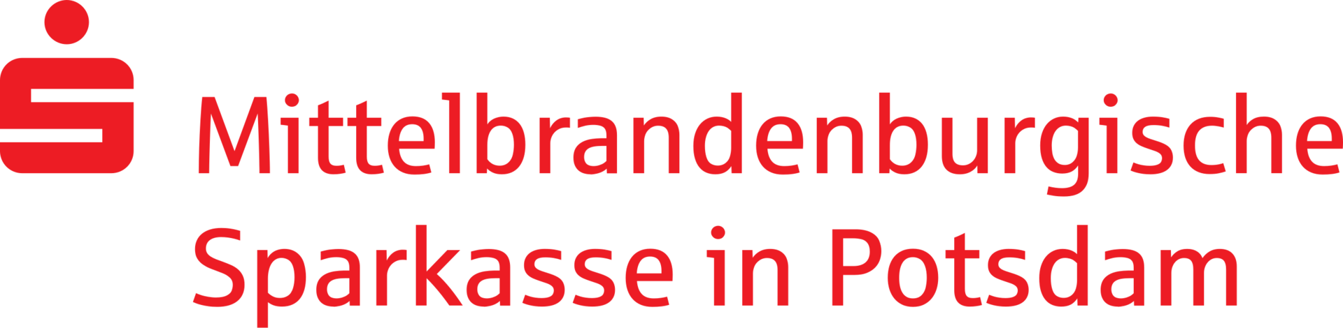 Mittelbrandenburgische Sparkasse in Potsdam