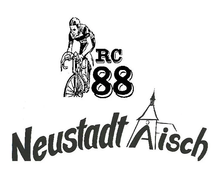 Logo "RC-88"