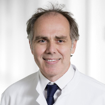 Dr. Andreas Franke