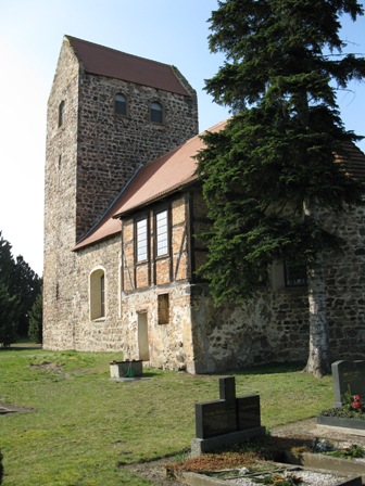 Kirche In Engersen