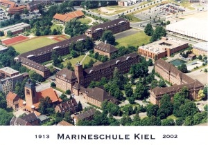 Marineschule