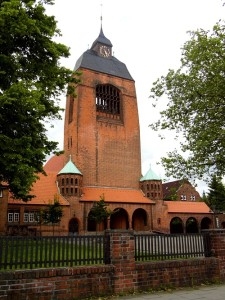 Petruskirche