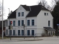 Villa Nolde