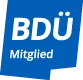 Logo BDÜ