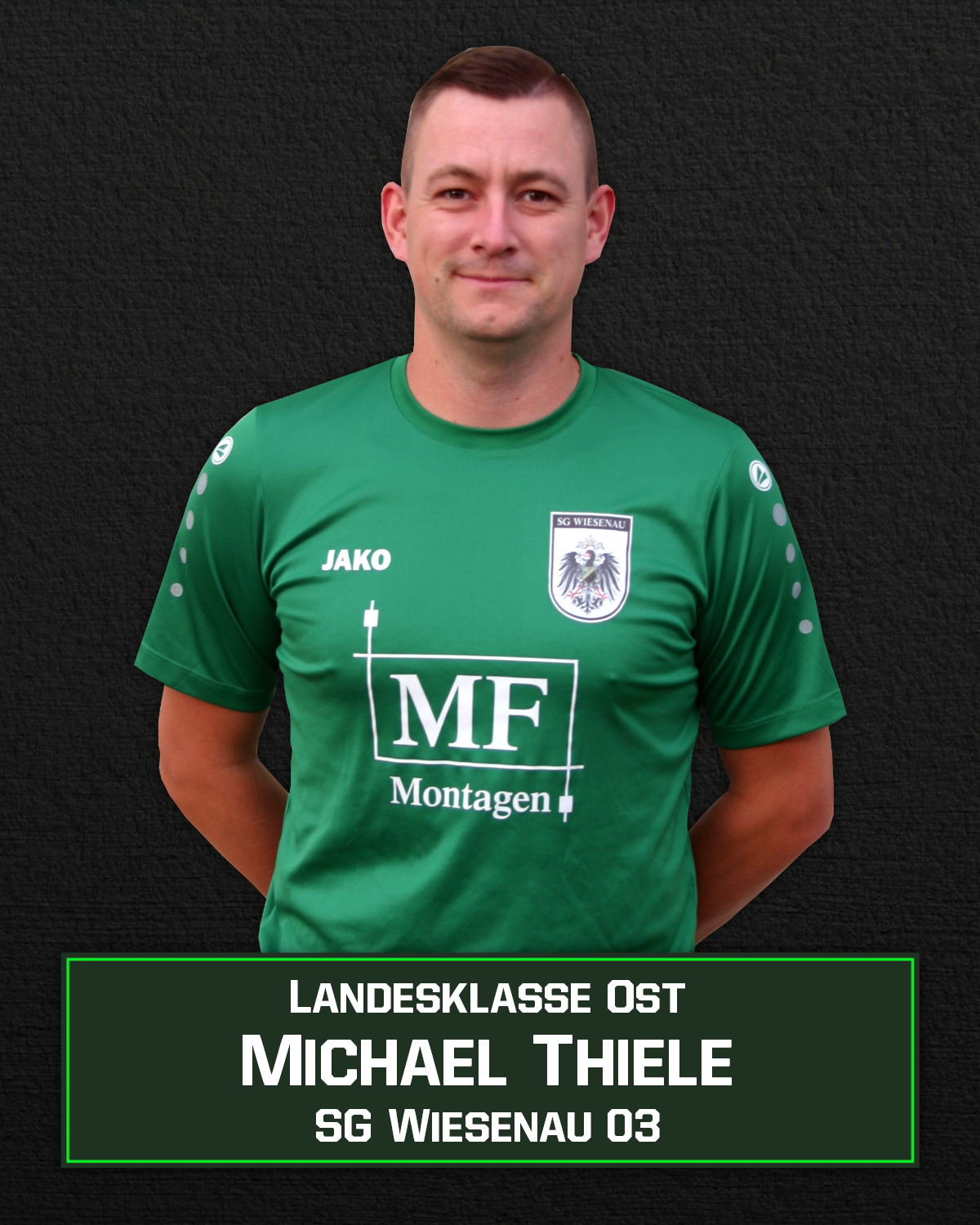 Michael Thiele