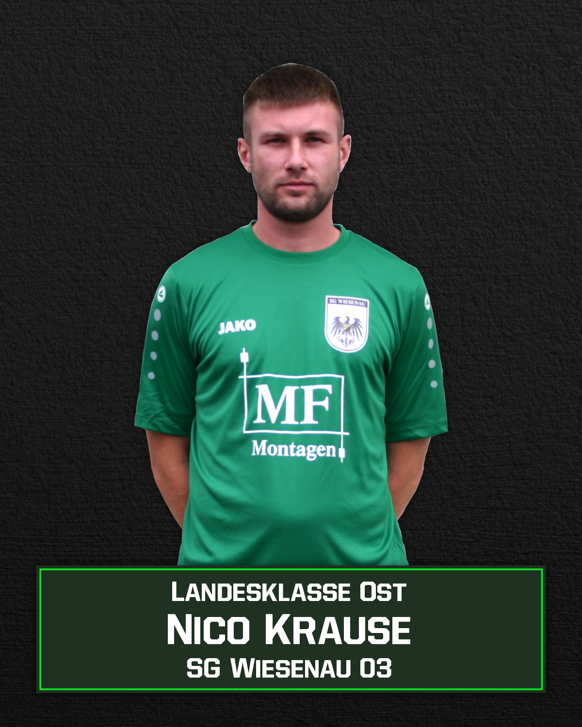 Nico Krause
