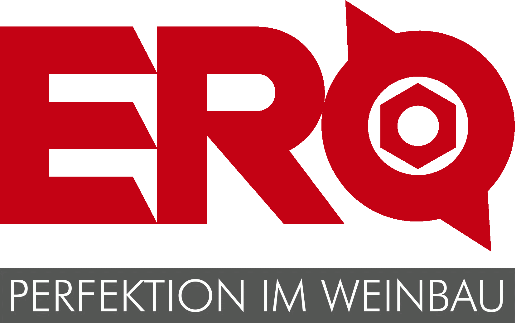 ERO Logo