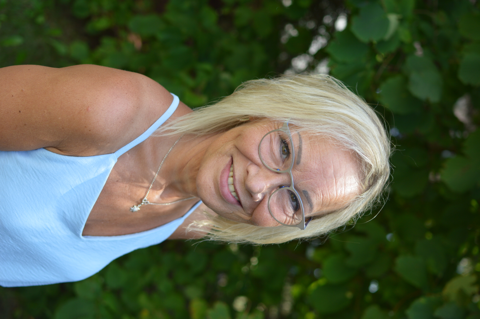 Heike Bach-Schulsozialarbeit