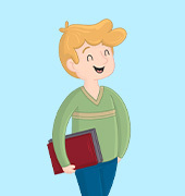 person