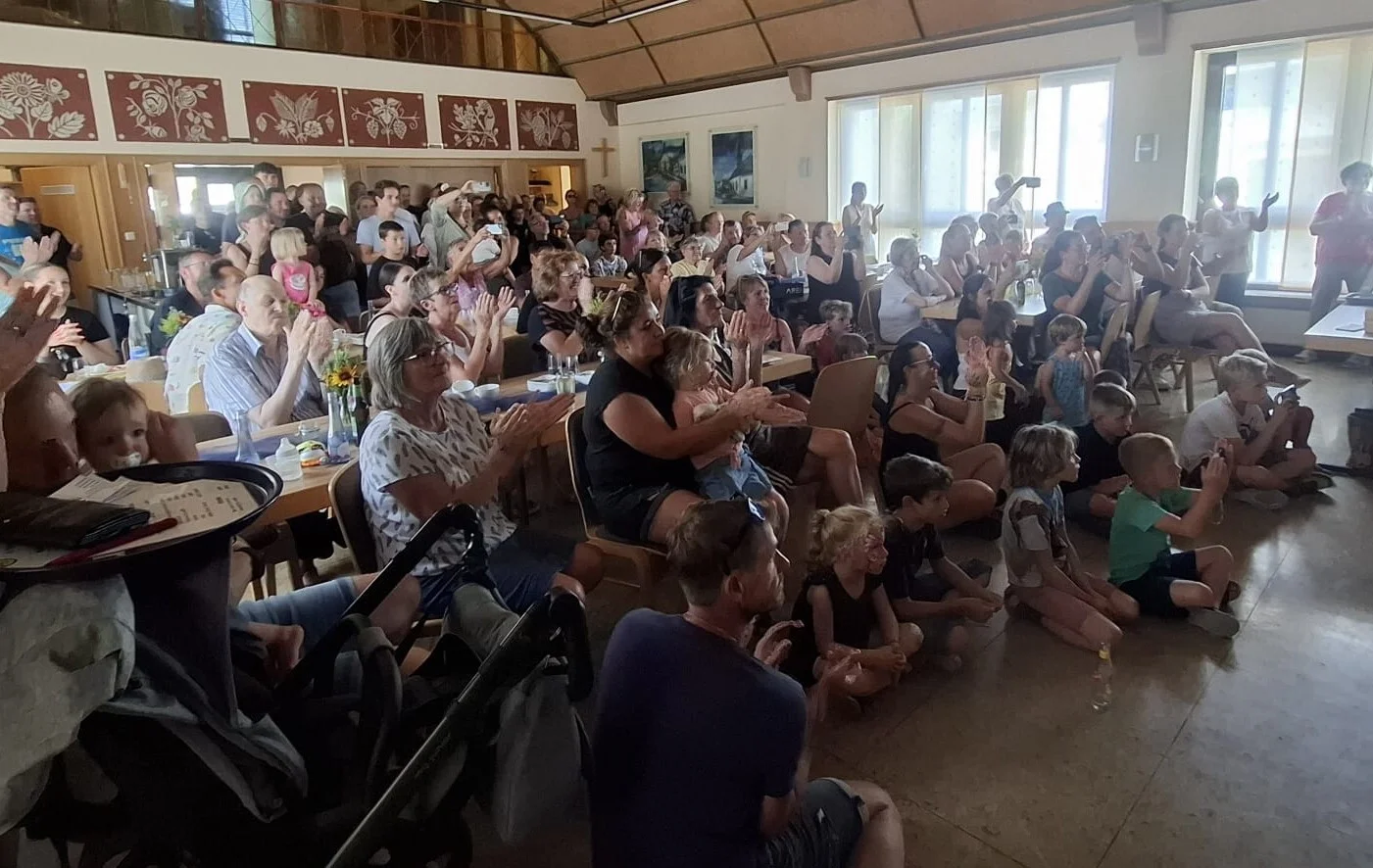 Saal