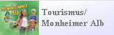 Tourismus Monheimer Alb