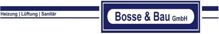 Logo Bosse & Bau