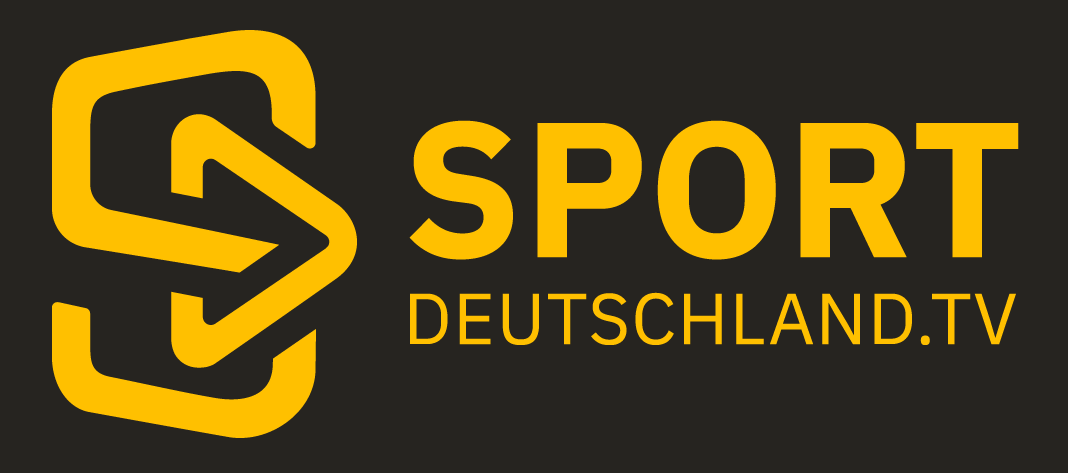 Logo Sportdeutschland TV