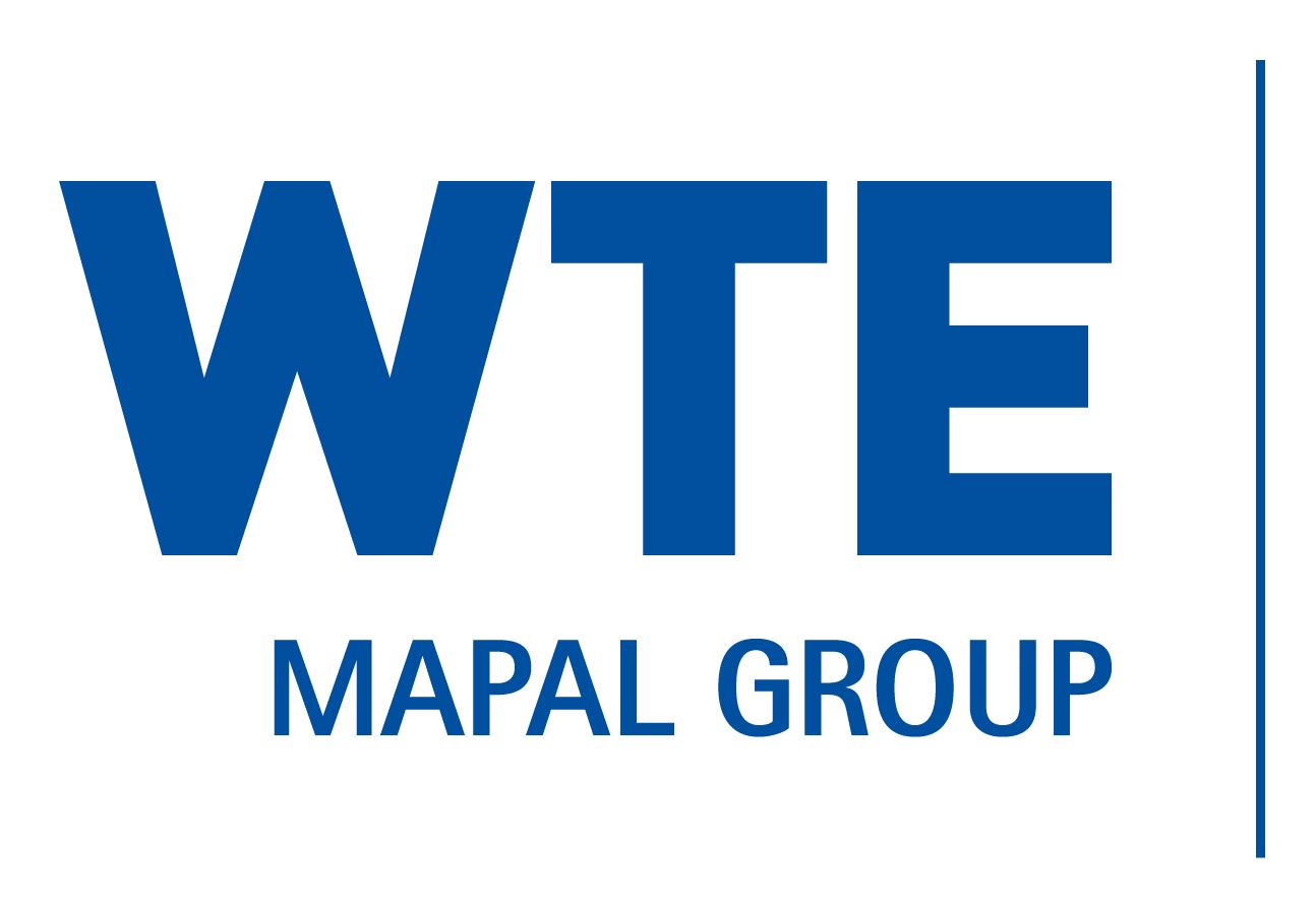 Logo WTE