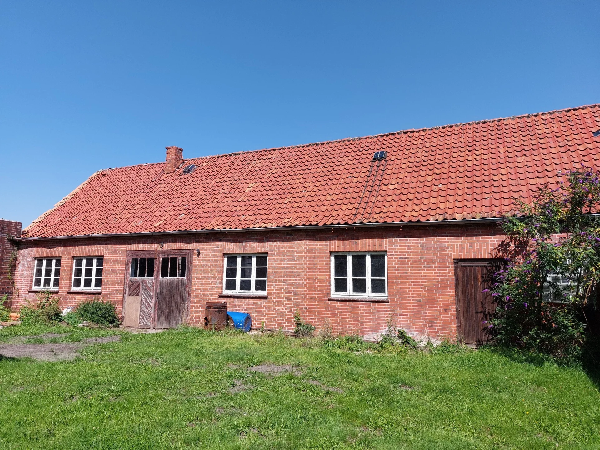 Alte Tischlerei