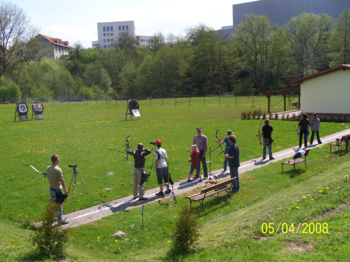 Bild des Übungsgeländes 01