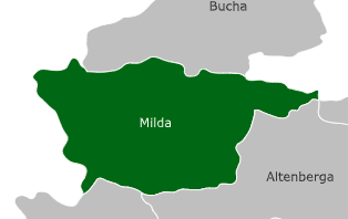 Milda