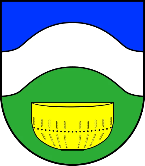 Wappen Gönnebek