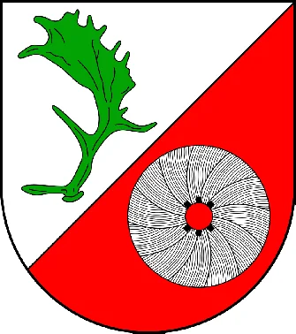 Damsdorf Wappen