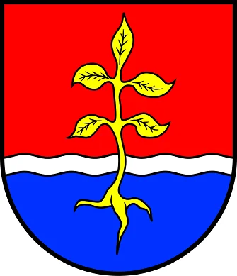 Schmalensee Wappen