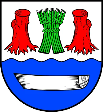 Stocksee Wappen