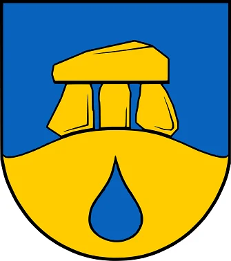 Tarbek Wappen