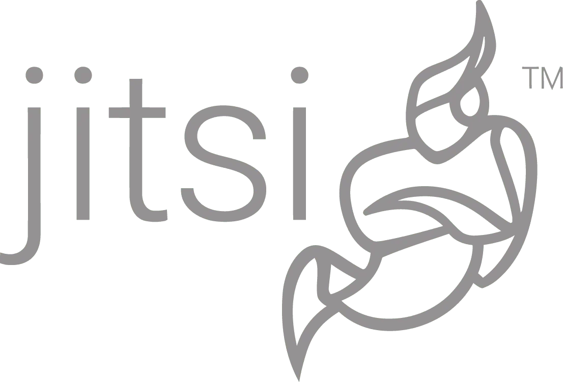jitsi logo