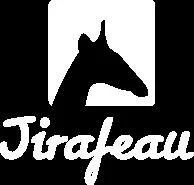 jirafeau logo