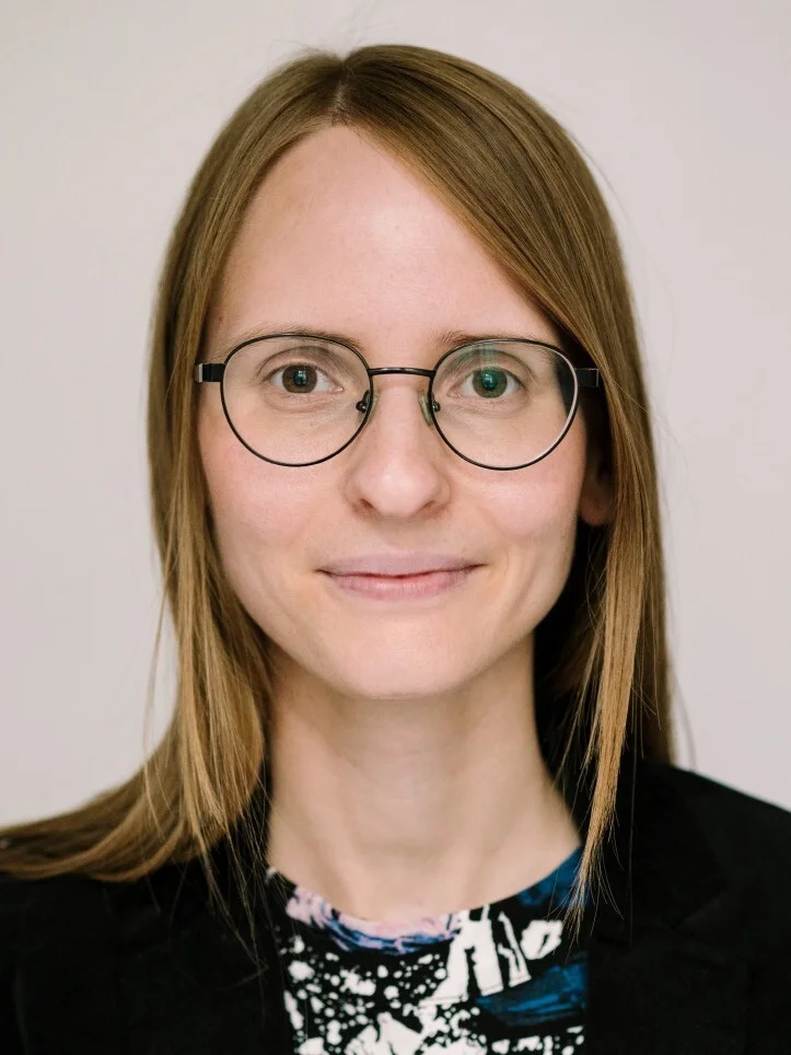 Porträt Julia Walter