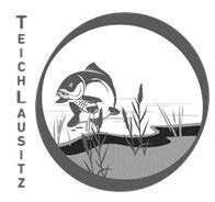 Logo des Projektes TeichLausitz