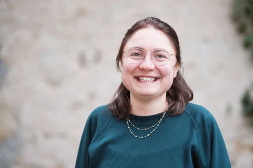 Frau Korinek