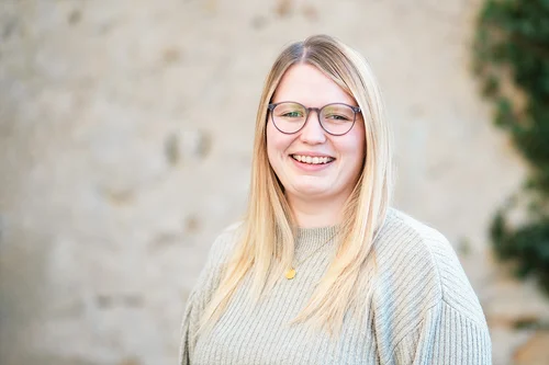 Frau Kranzer