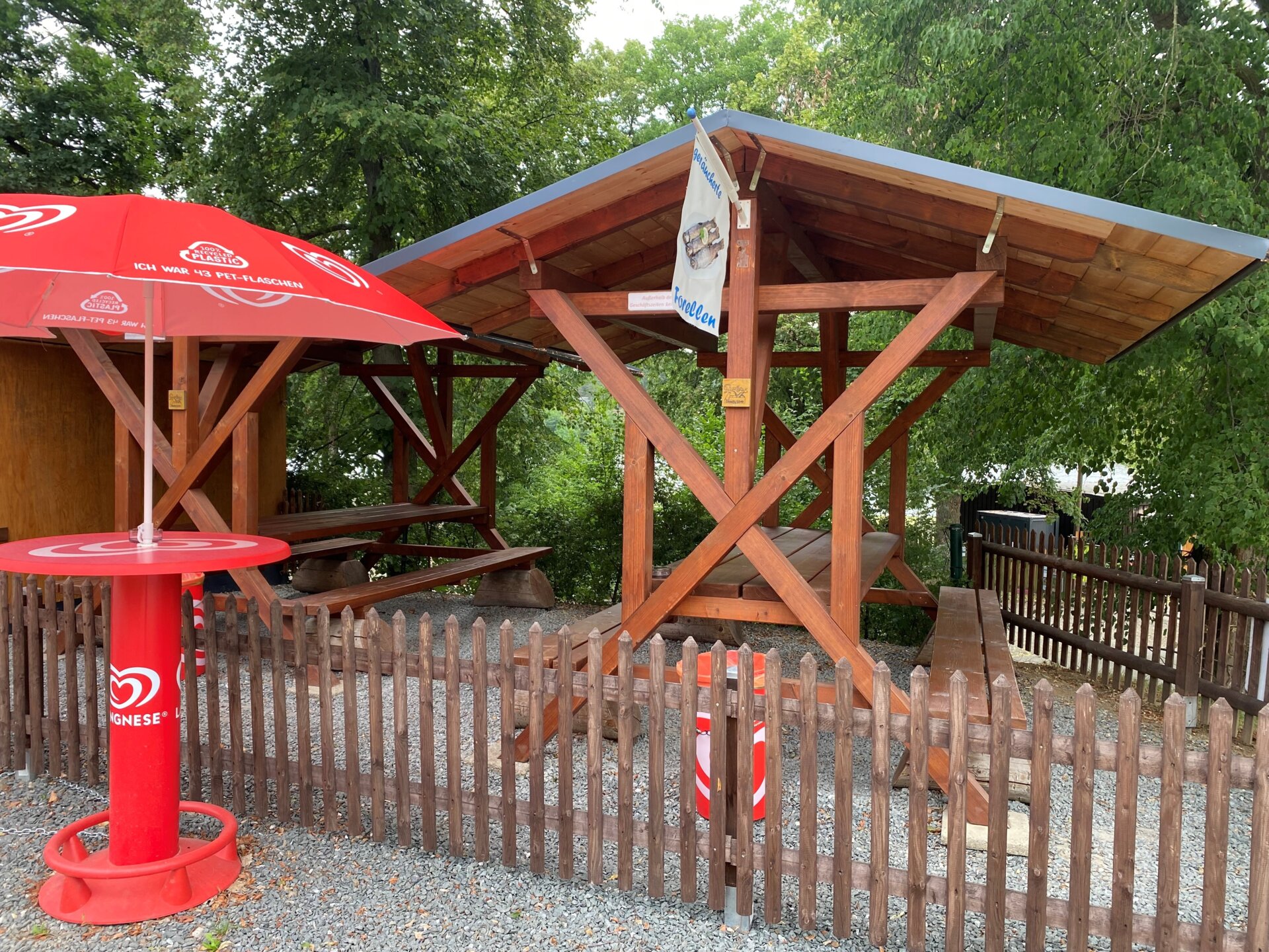 Sitzplätze