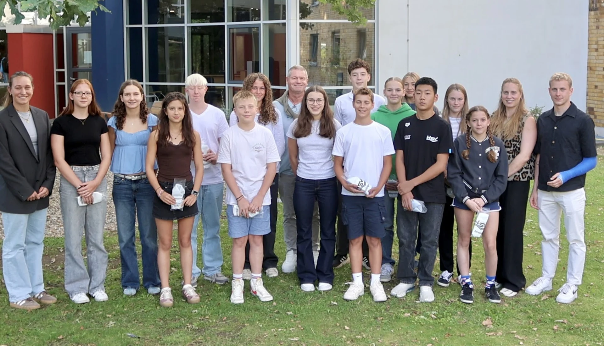 Förderteam 2025/26