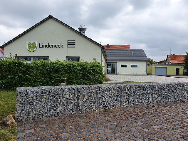Das Lindeneck