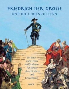 Friedrich II. und die Hohenzollern