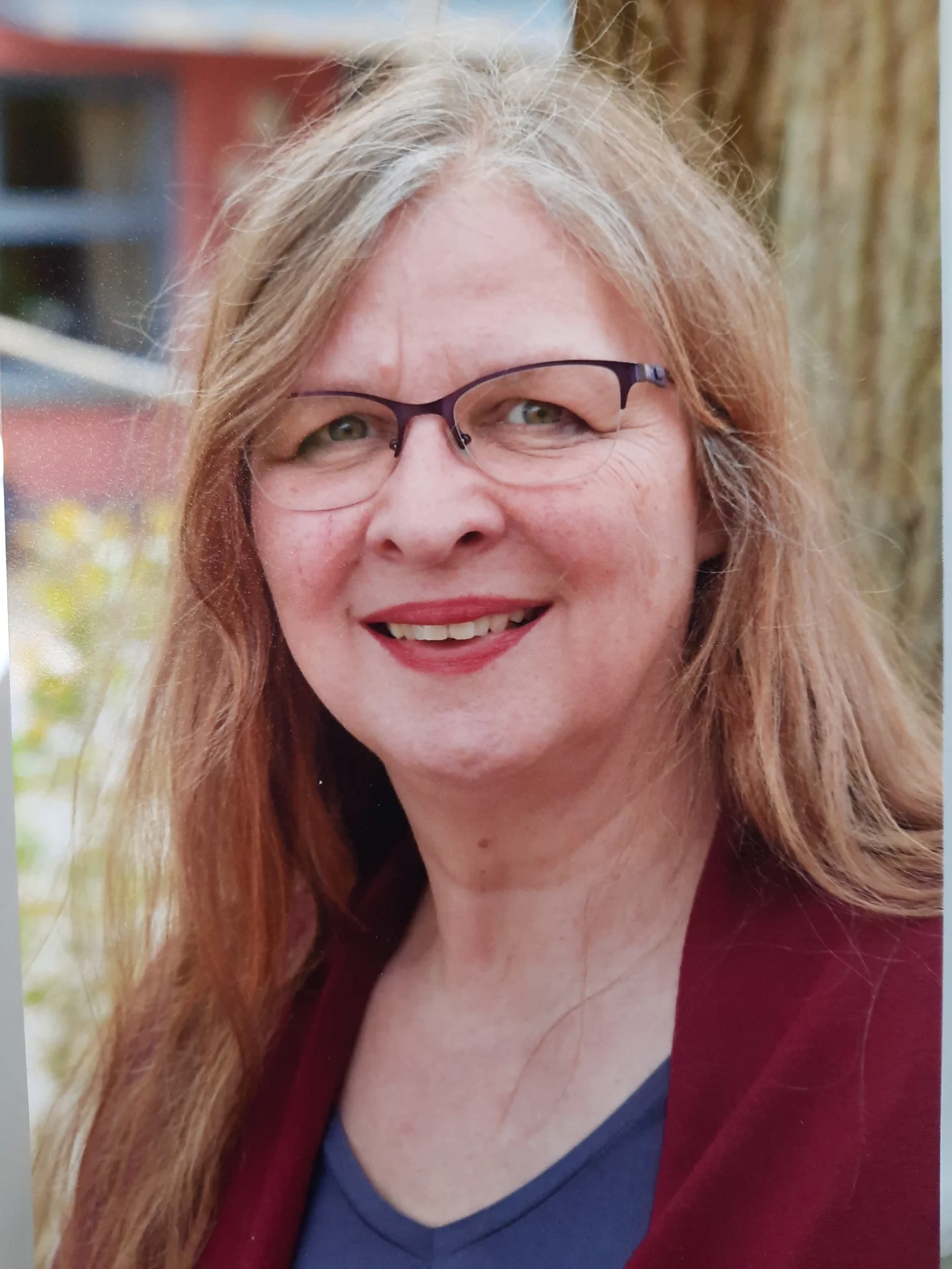 Christine Koslowski